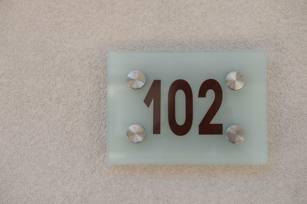 Dias Apartments Olympiakí Aktí 外观 照片